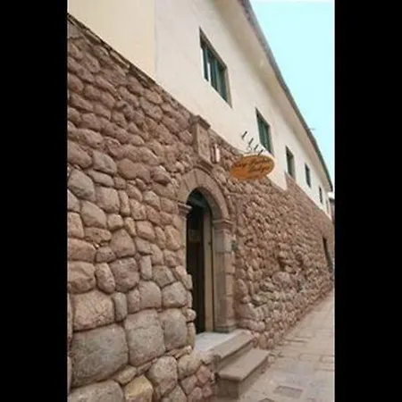 Kaypacha Lodge