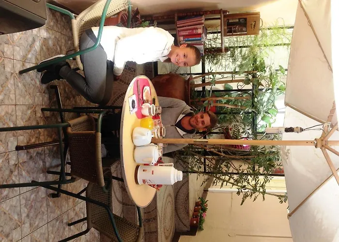 Kaypacha Guest house Cusco