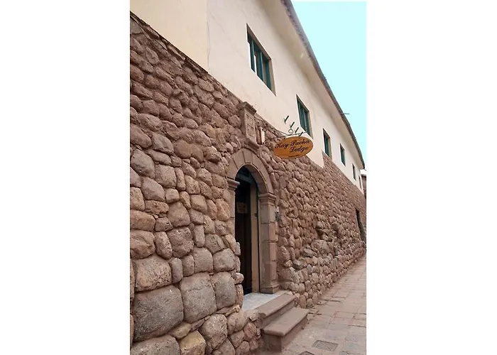 Kaypacha Guest house Cusco