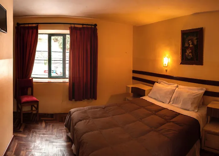 Kaypacha Guest house Cusco