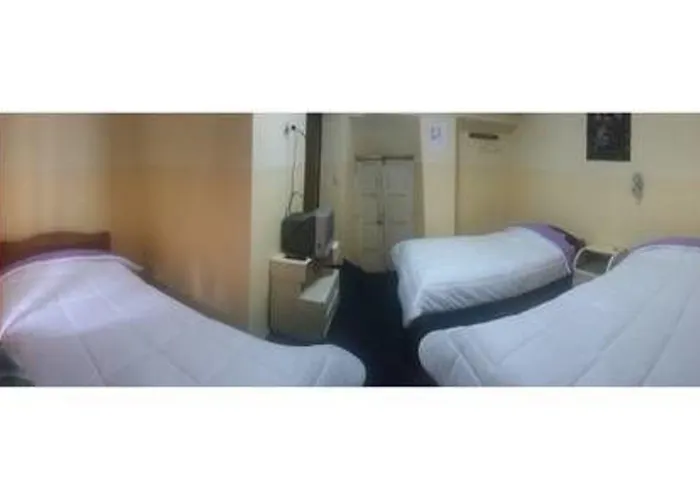 Guest house Kaypacha Cusco