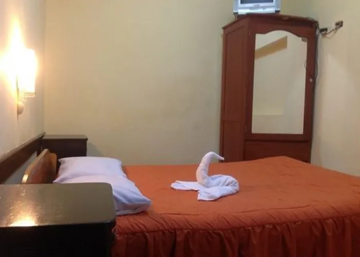 Kaypacha Guest house