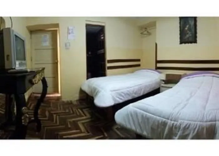 Kaypacha Guest house