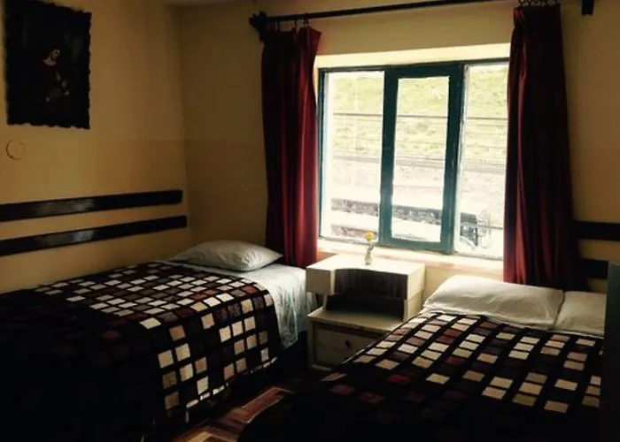 Kaypacha Guest house Cusco