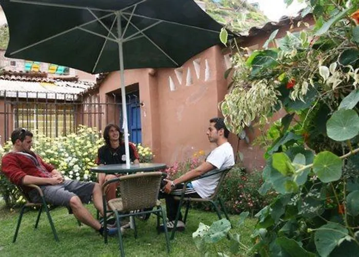 Kaypacha Guest house