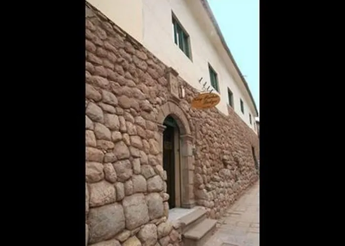 Kaypacha Guest house 2*