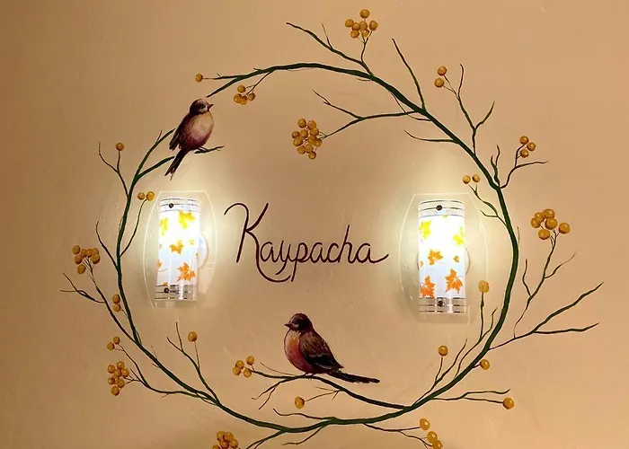 Kaypacha