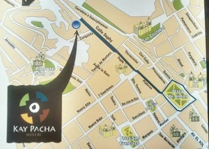Kaypacha 2*